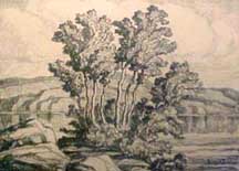 Birger Sandzen